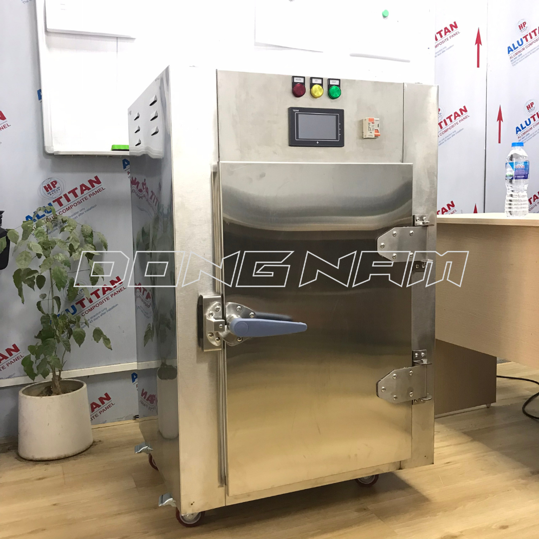 máy sấy lạnh giá rẻ