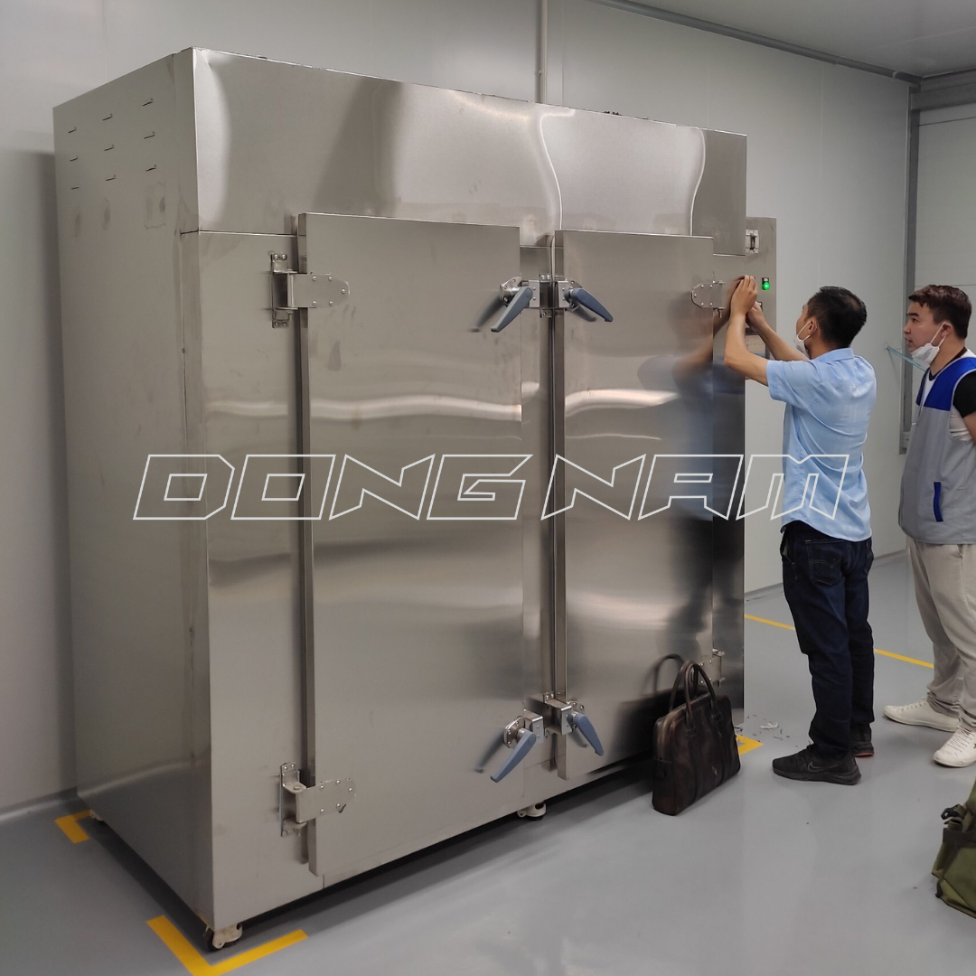 máy sấy lạnh giá rẻ