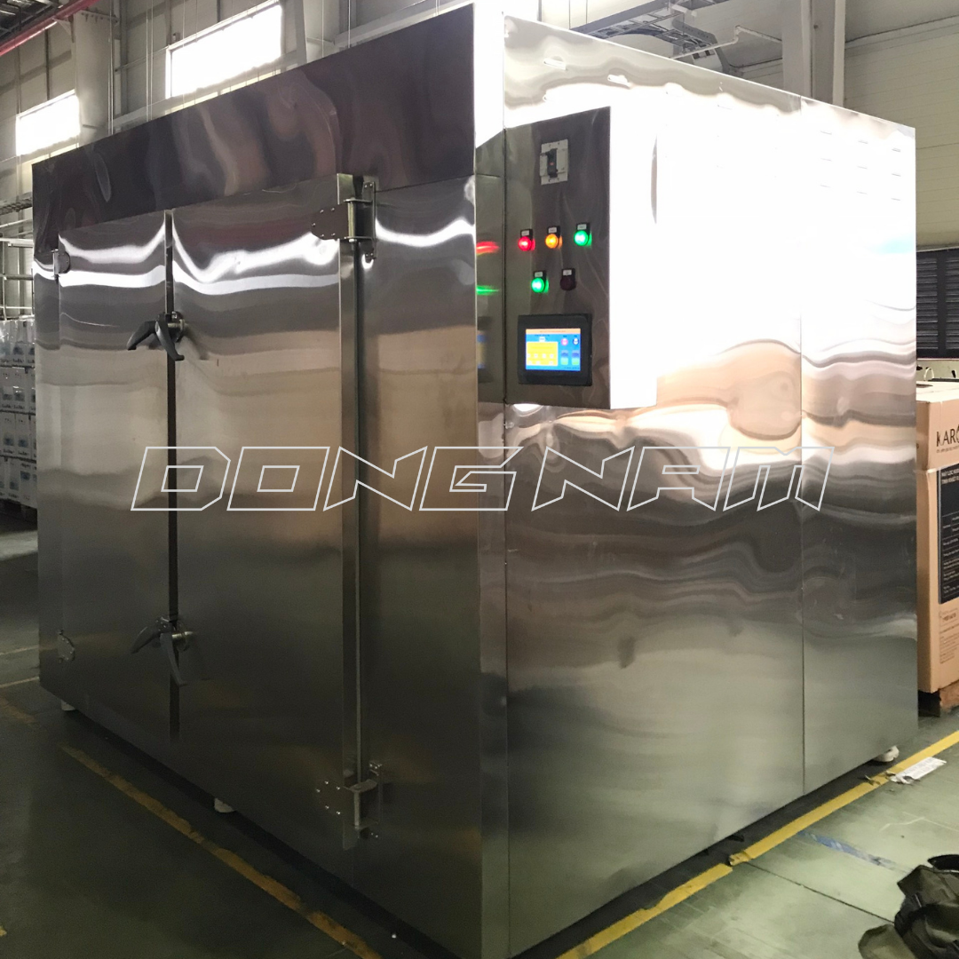 máy sấy lạnh giá rẻ