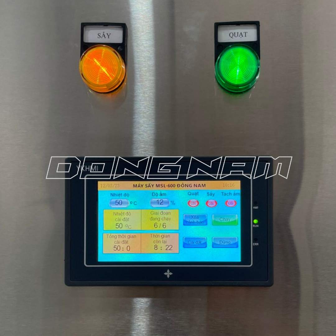 máy sấy lạnh giá rẻ