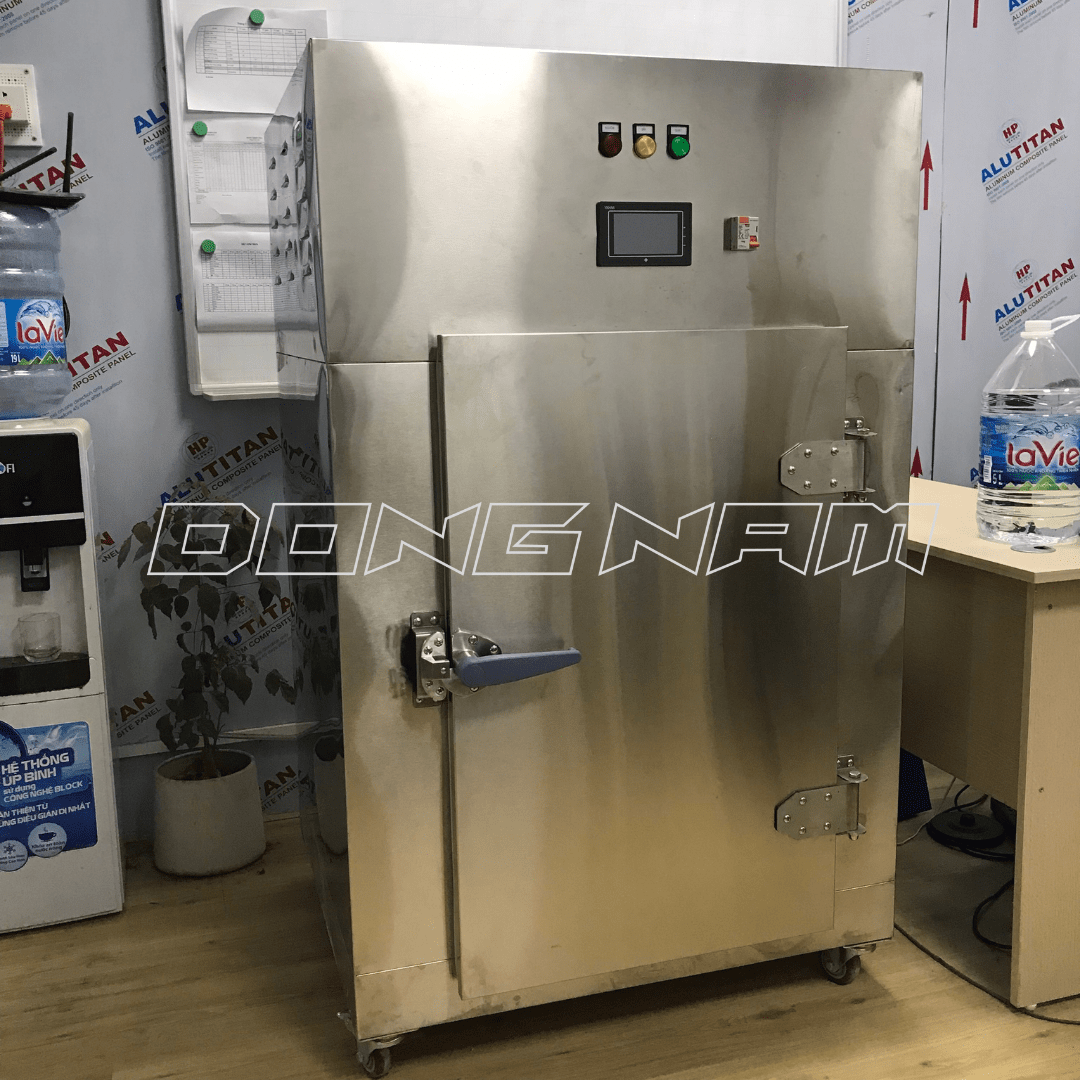 máy sấy lạnh giá rẻ