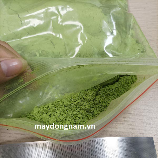 Bột rau cần tây sấy thăng hoa nghiền mịn