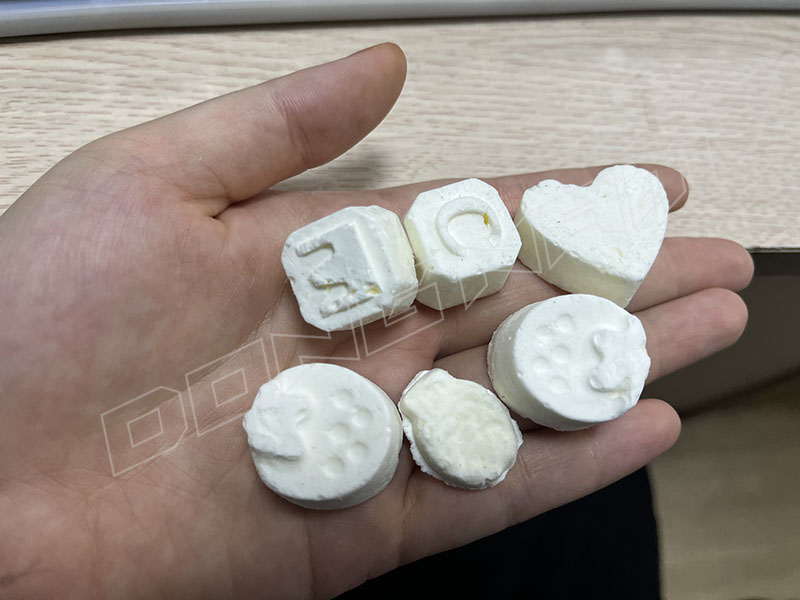 Sữa chua sấy thăng hoa có tiềm năng kinh tế cao