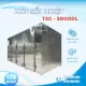 Máy sấy công nghiệp công suất lớn TSC-5000DL năng suất 500kg - 1 tấn