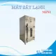 Máy sấy lạnh mini - Sấy hoa quả, dược liệu, rau củ 